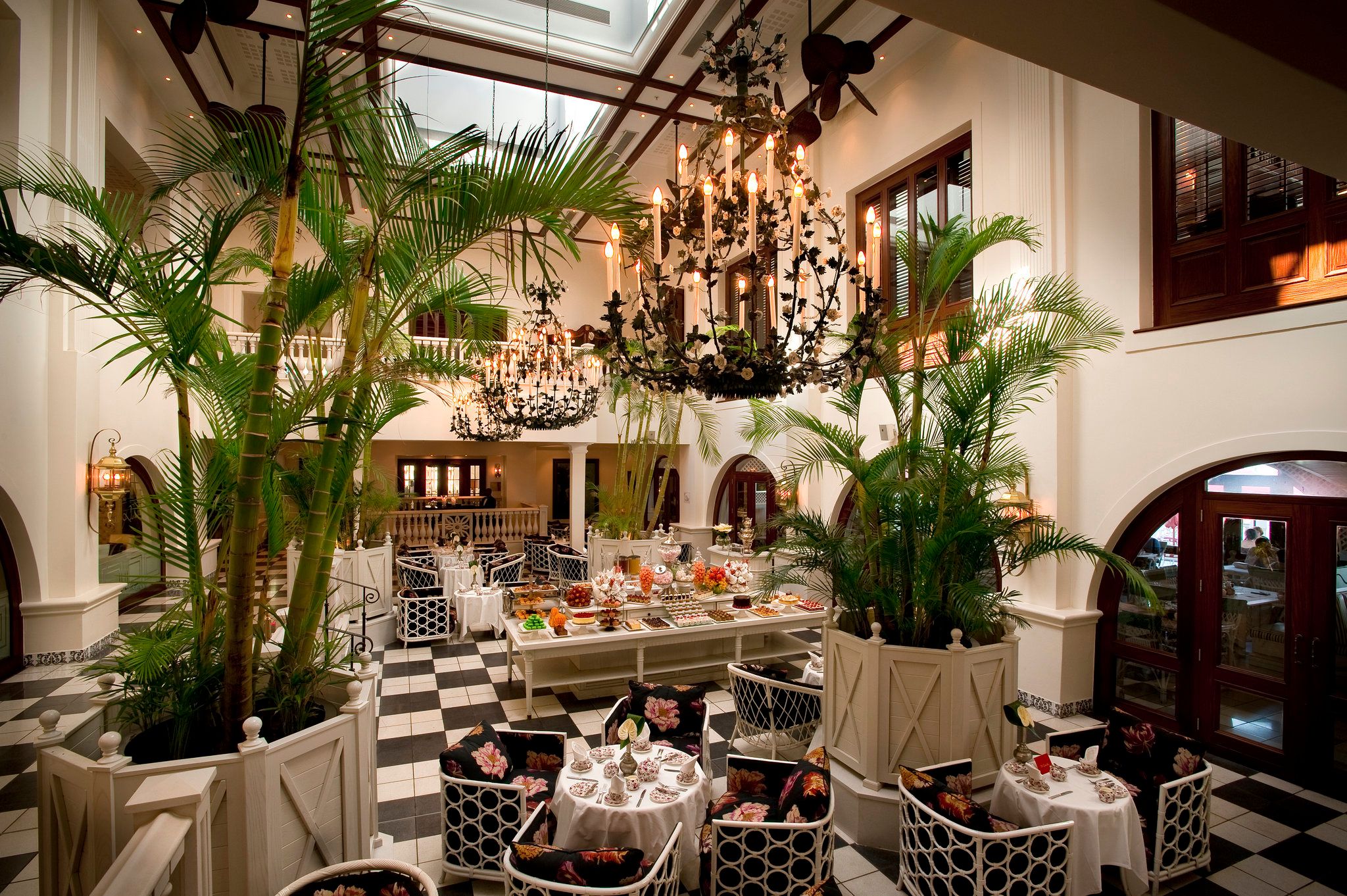 Изображение места проведения