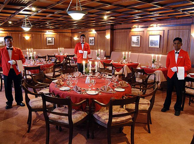 Изображение места проведения