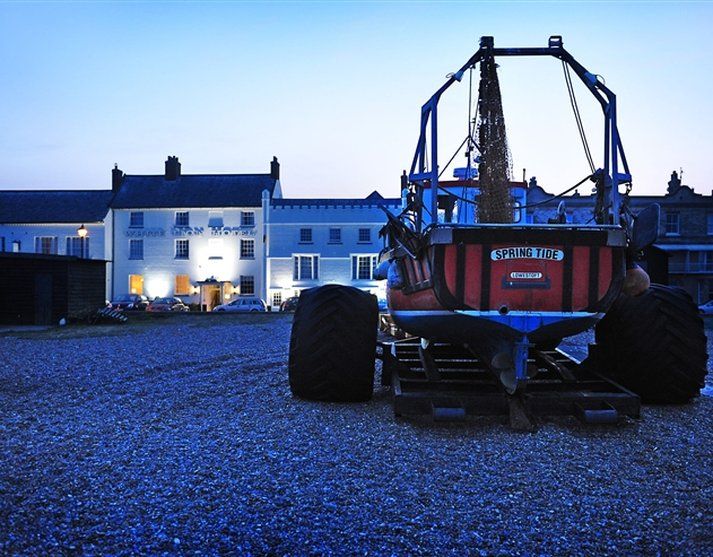 Изображение места проведения