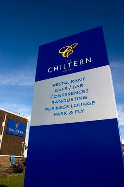 Изображение места проведения