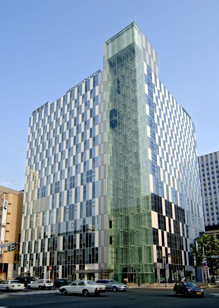 Изображение места проведения