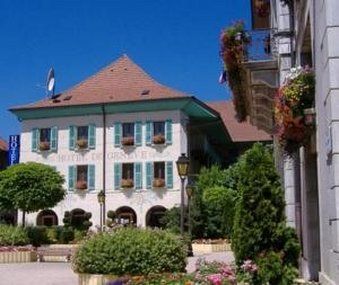 Изображение места проведения