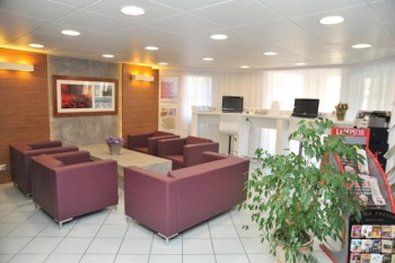 รูปสถานที่จัดงาน