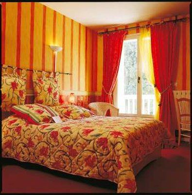 Изображение места проведения