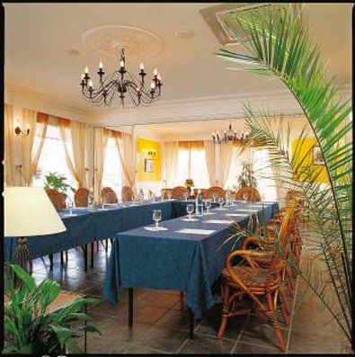 Изображение места проведения