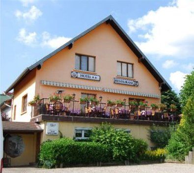 Изображение места проведения