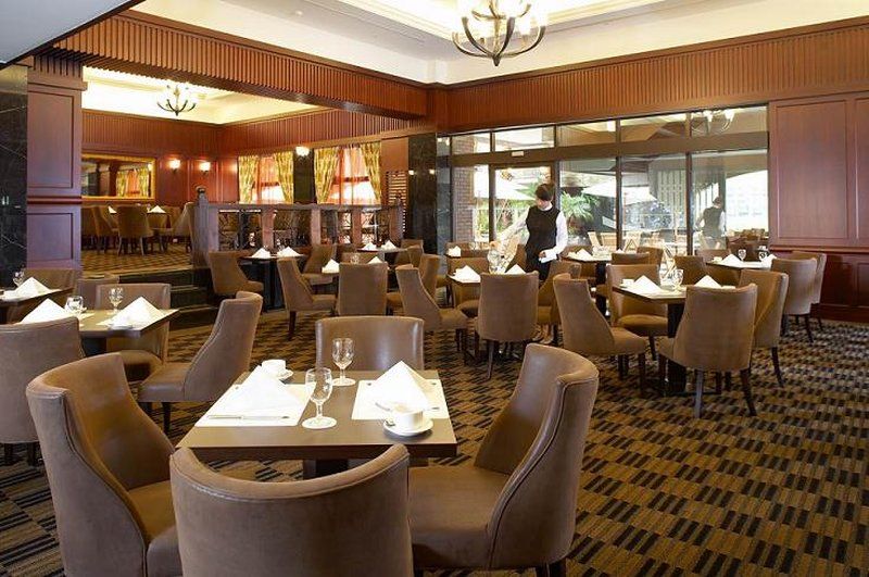 Bild på anläggning