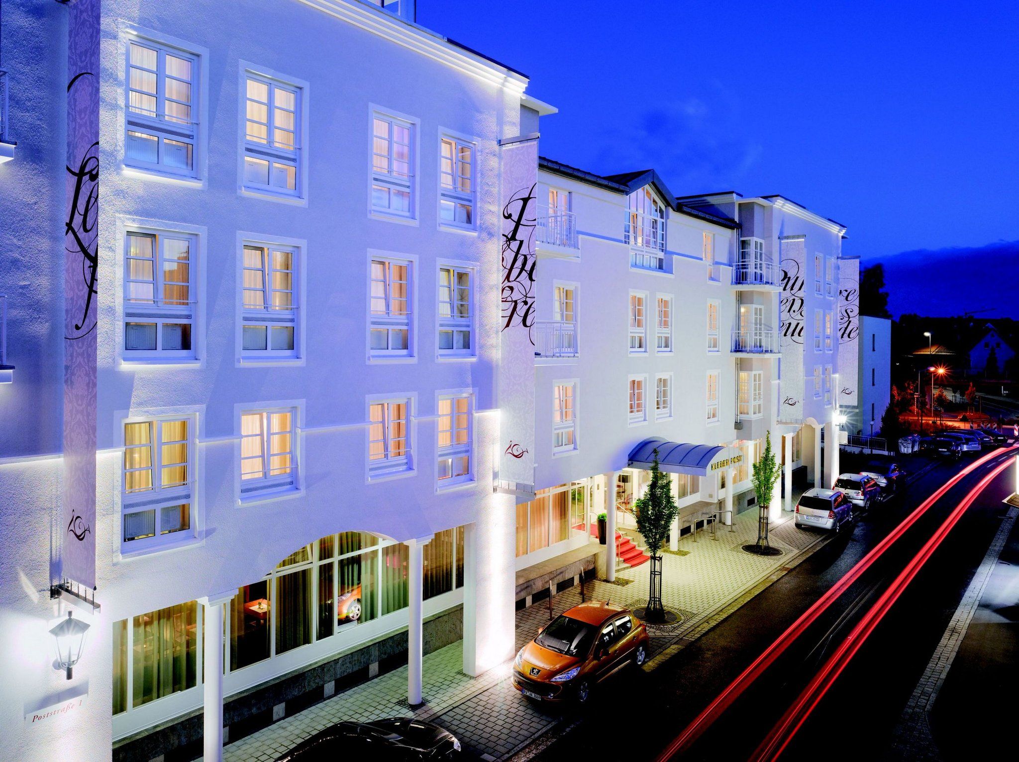 รูปสถานที่จัดงาน