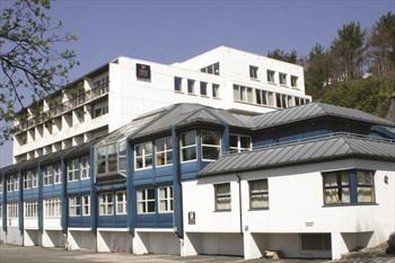 Bild på anläggning