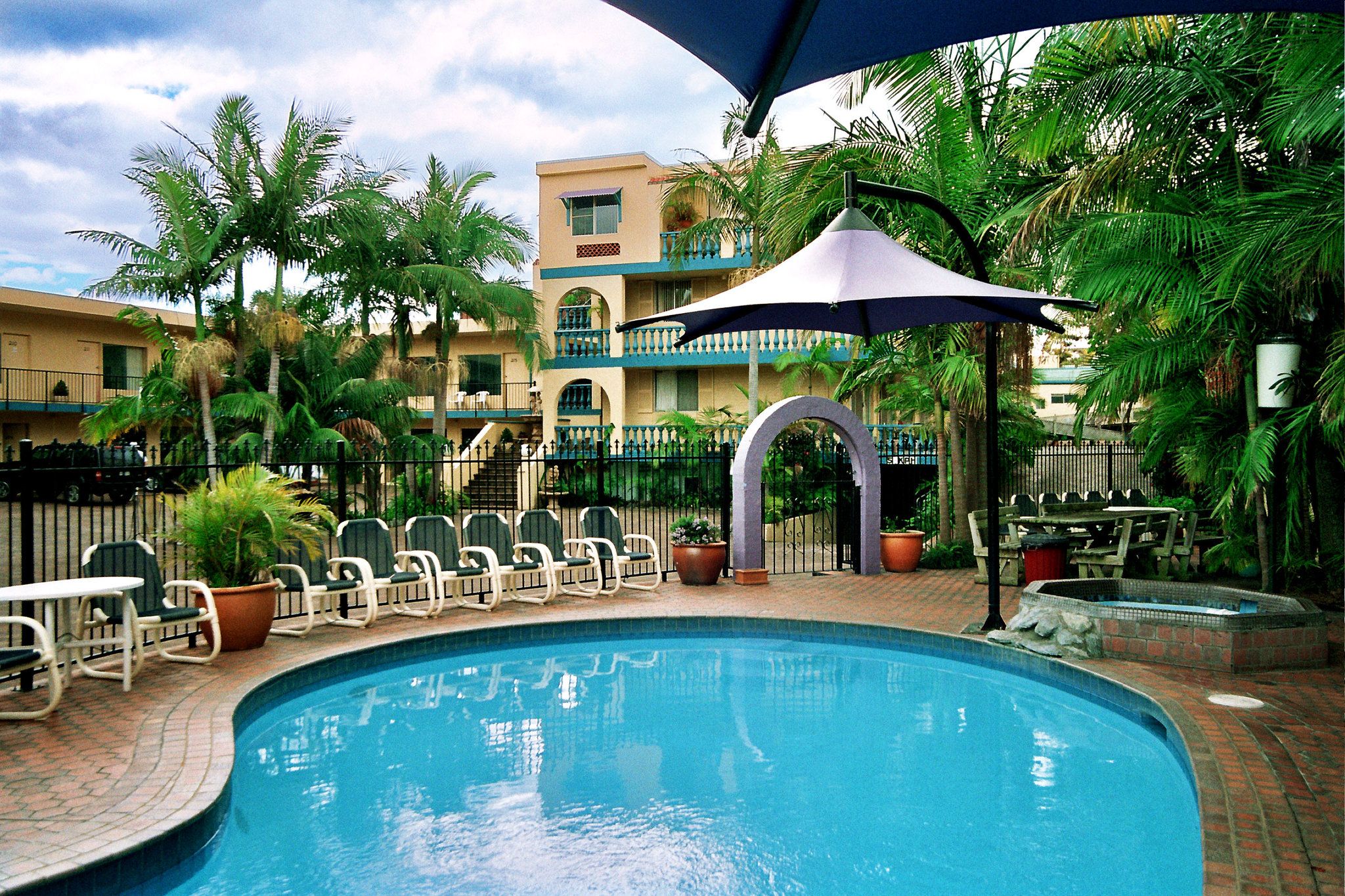 Bild des Veranstaltungsortes