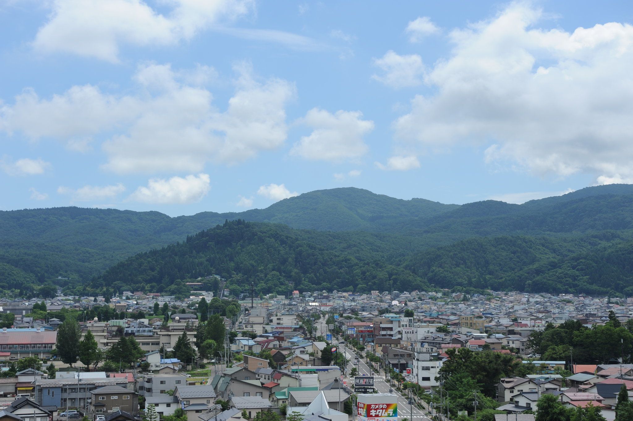 Изображение места проведения