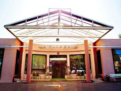 Bild des Veranstaltungsortes