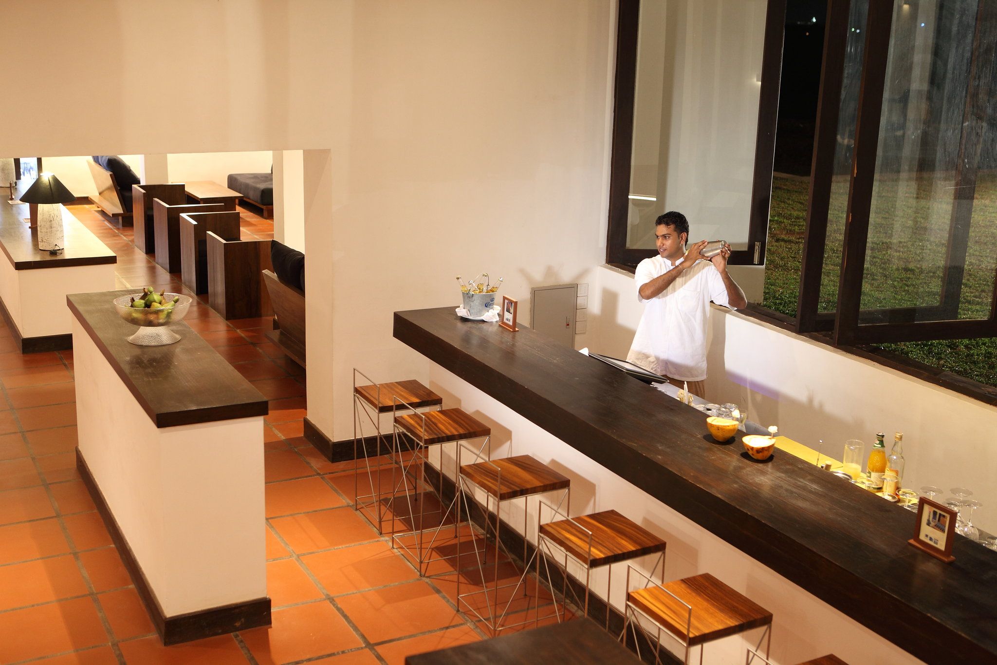 Изображение места проведения