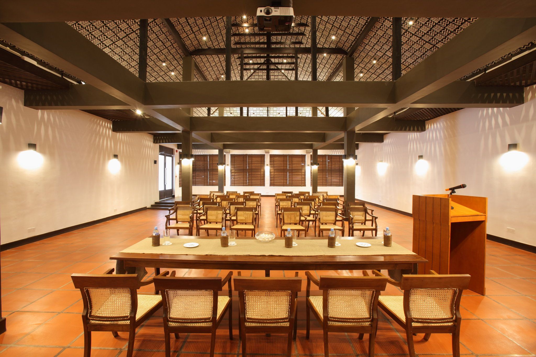 Изображение места проведения