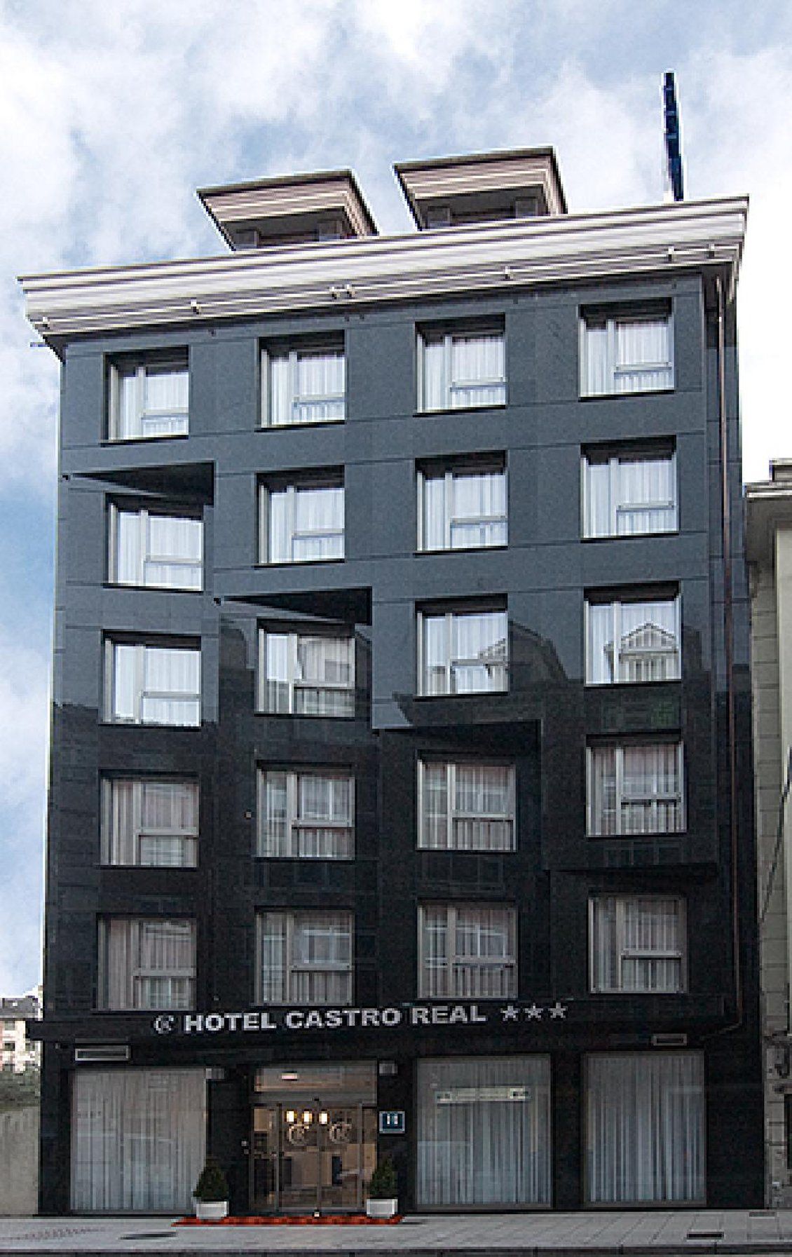 Bild des Veranstaltungsortes