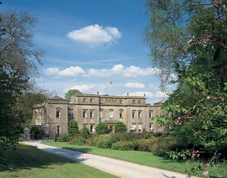 Изображение места проведения