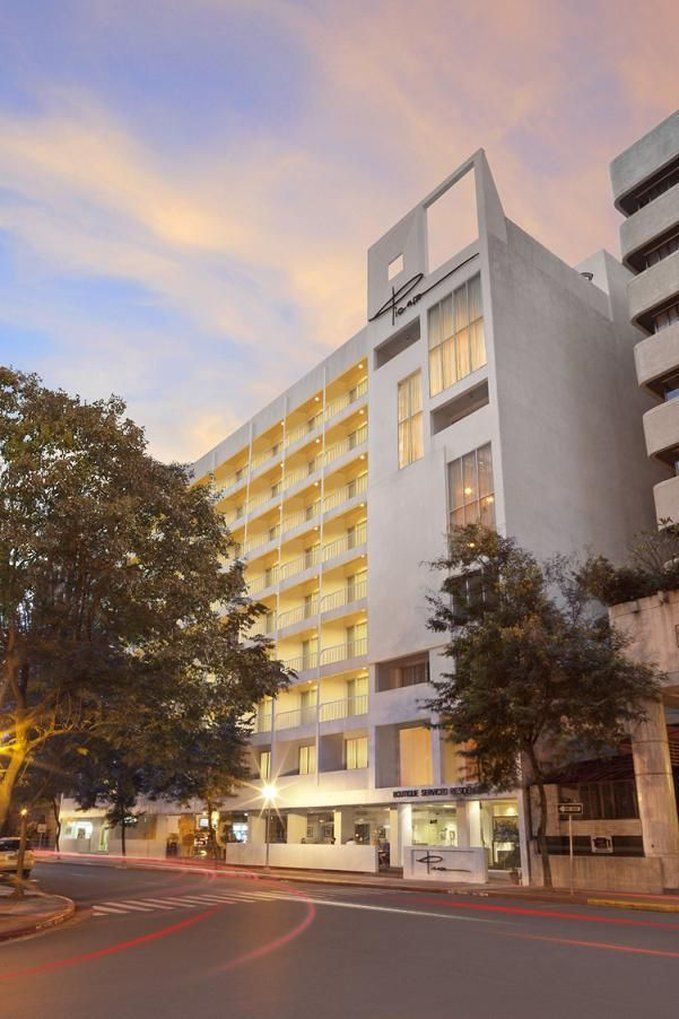 รูปสถานที่จัดงาน