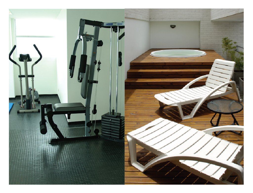 Изображение места проведения