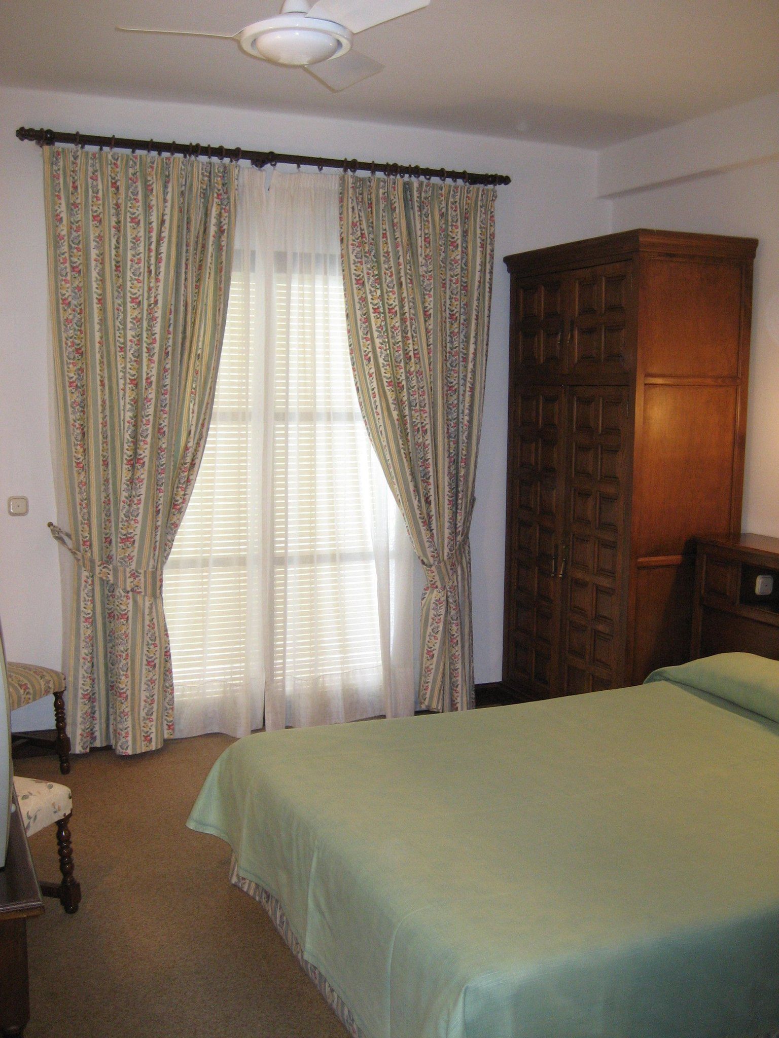 Bild på anläggning