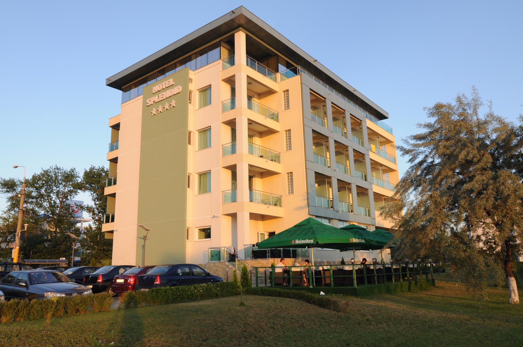 รูปสถานที่จัดงาน