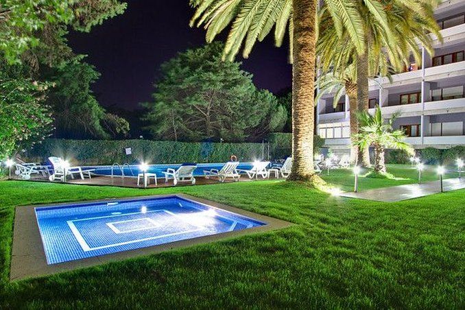 Изображение места проведения