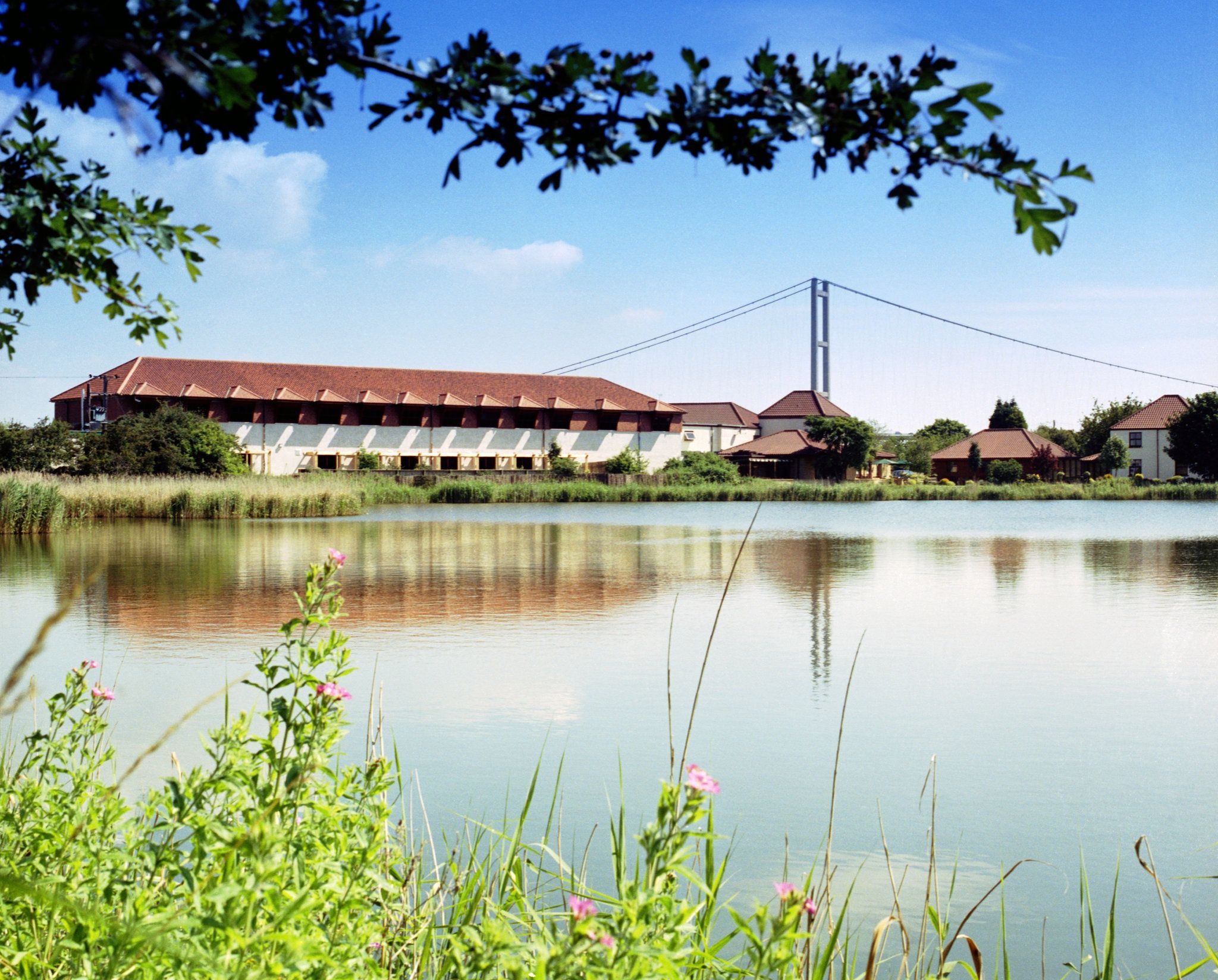 รูปสถานที่จัดงาน