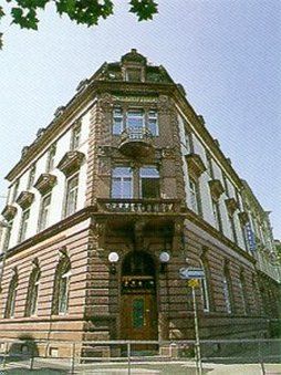 Изображение места проведения