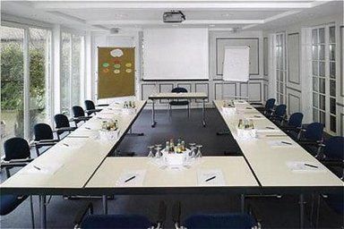 รูปสถานที่จัดงาน