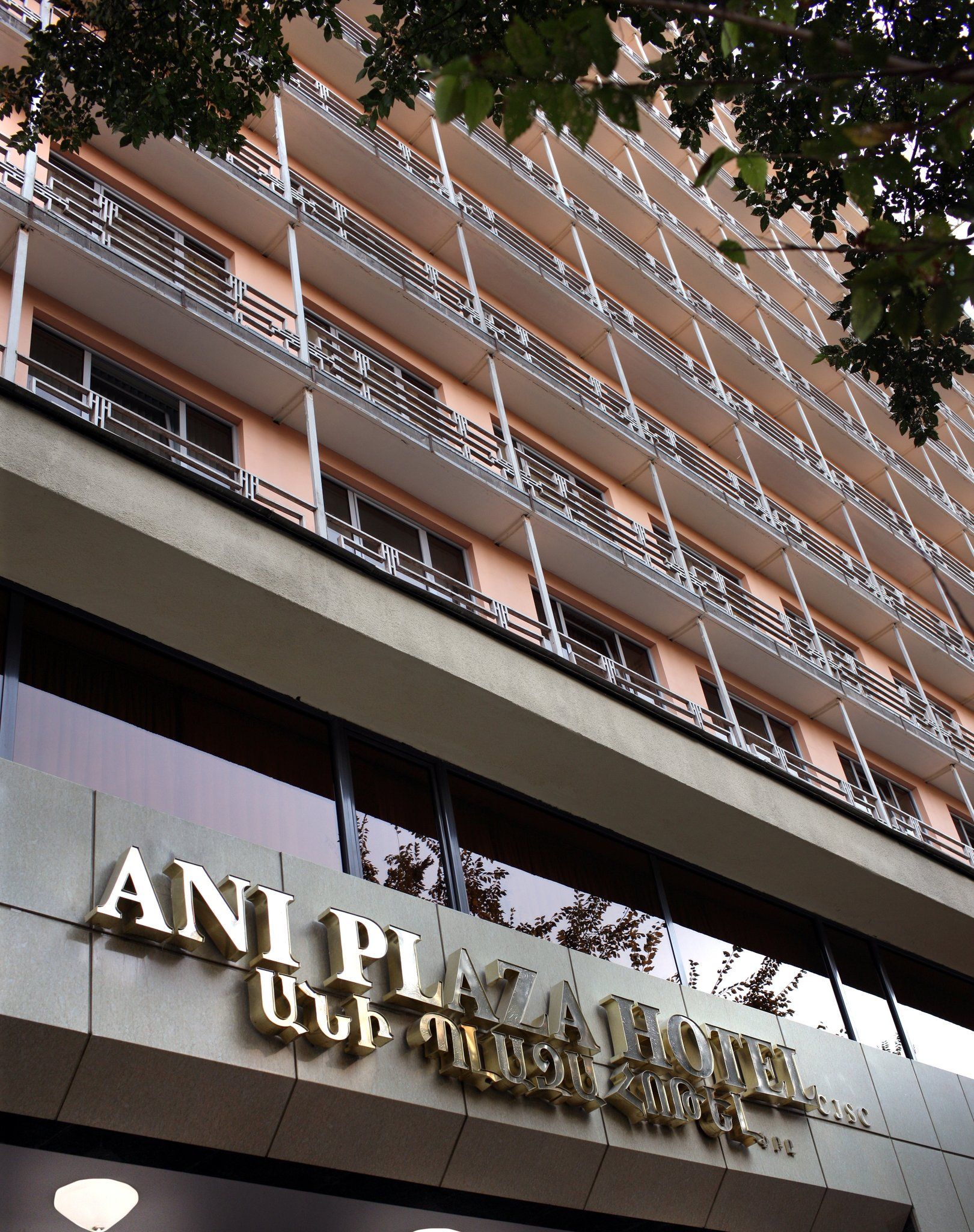 Изображение места проведения