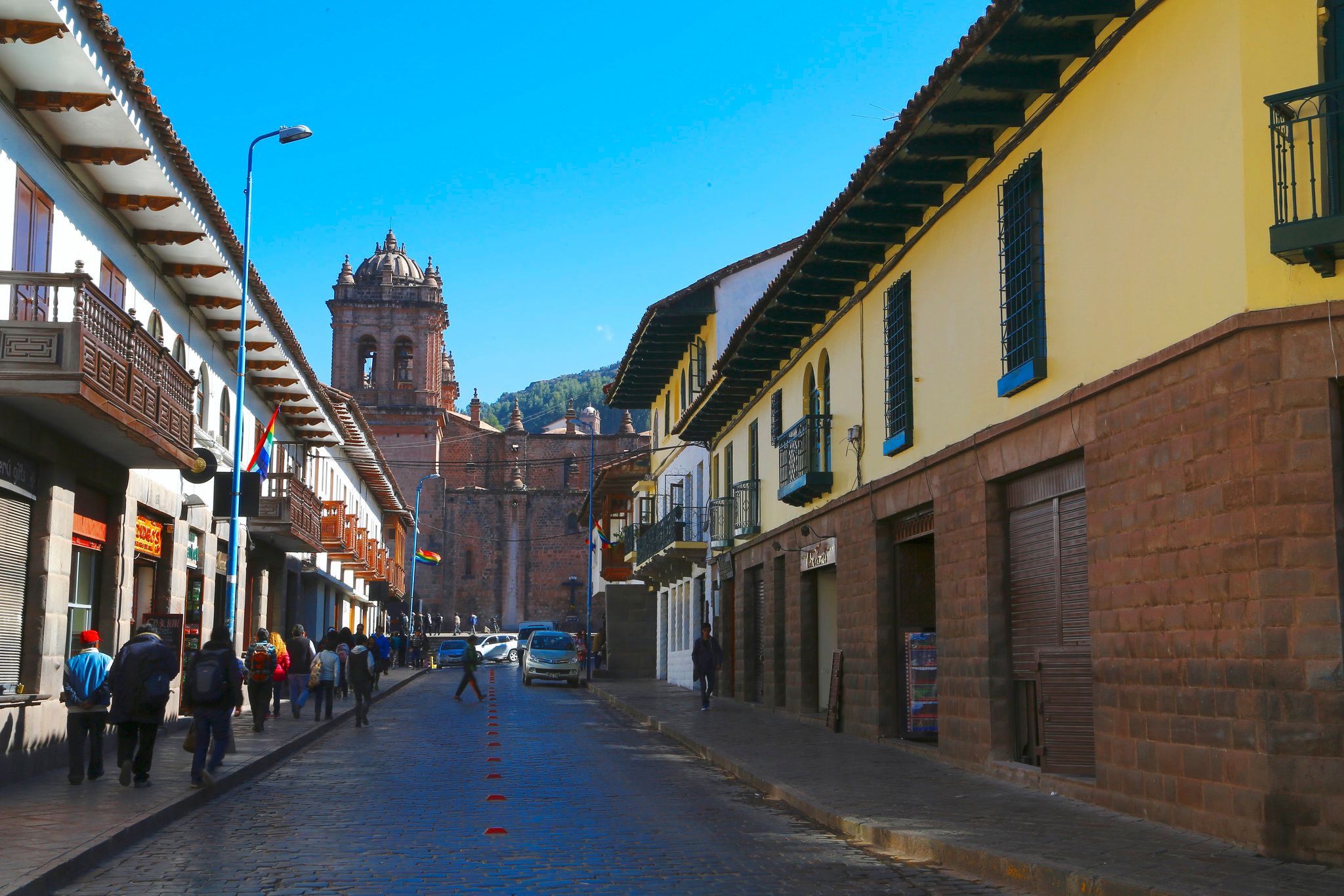 รูปสถานที่จัดงาน