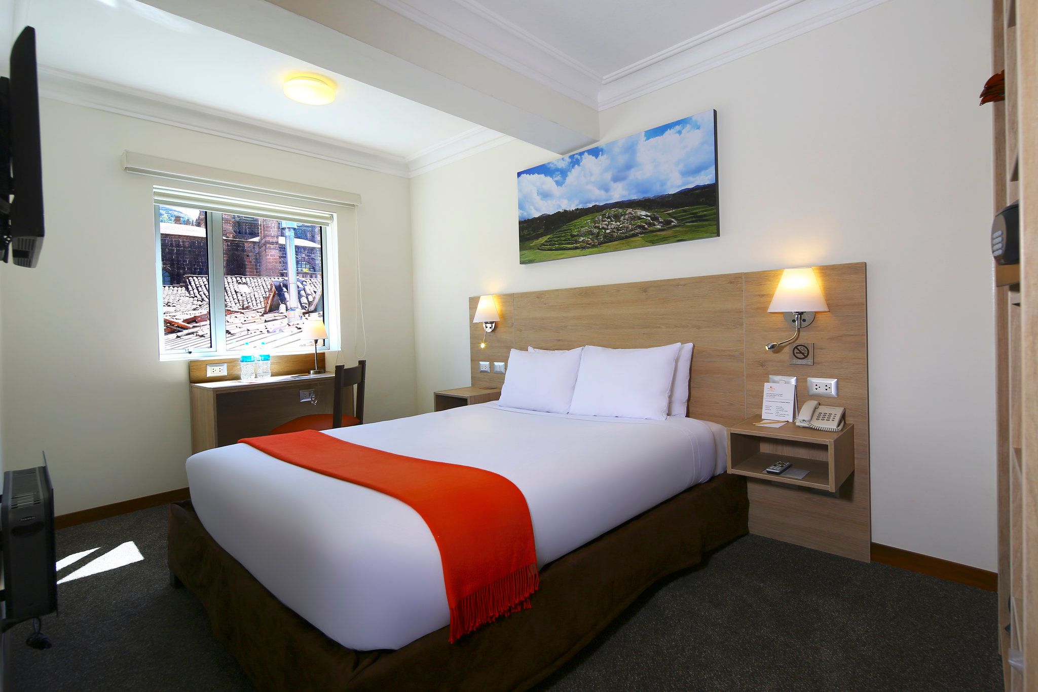 รูปสถานที่จัดงาน