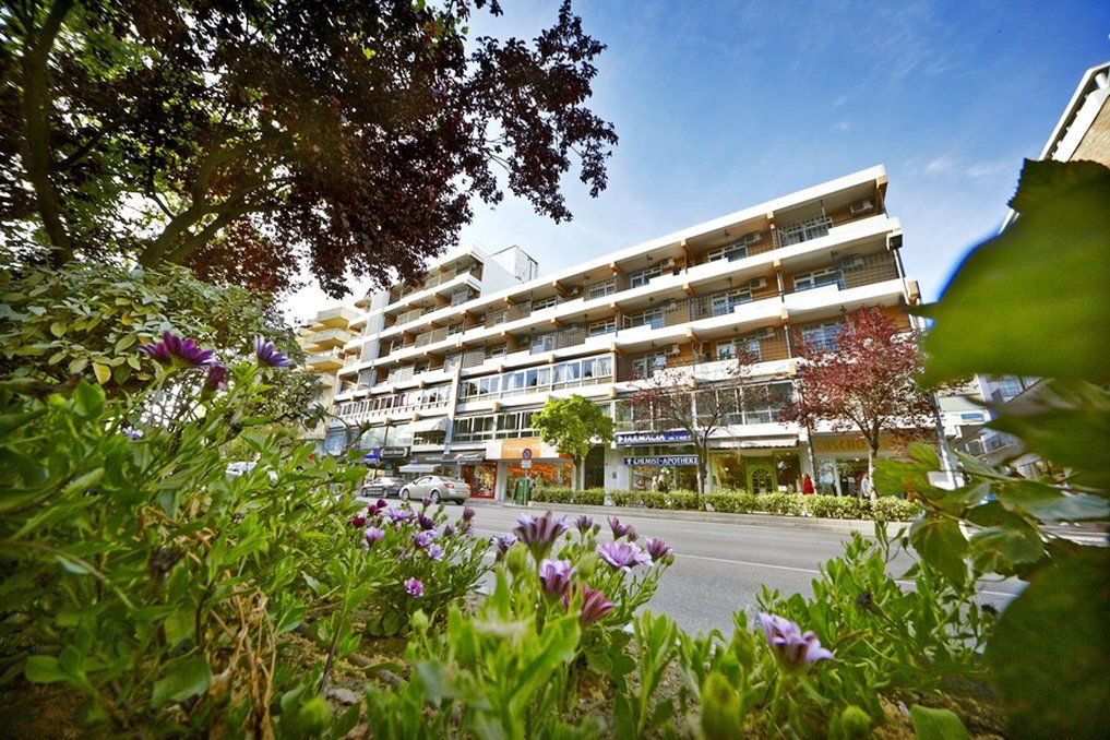 Изображение места проведения