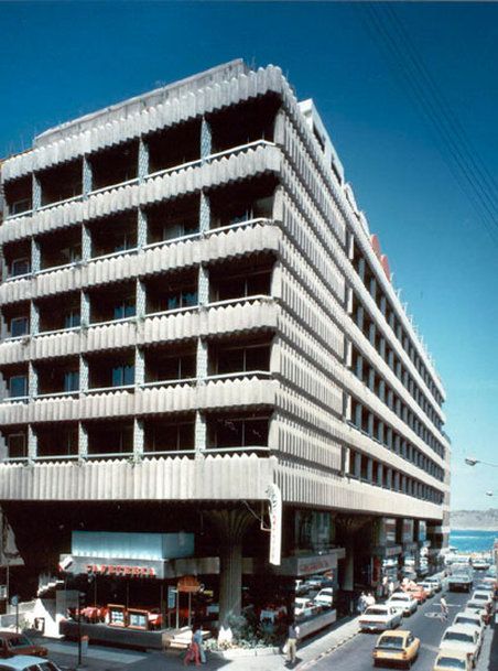 Изображение места проведения