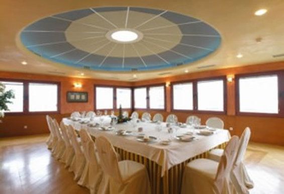 รูปสถานที่จัดงาน