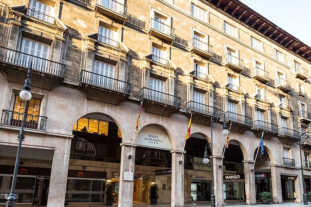 Изображение места проведения