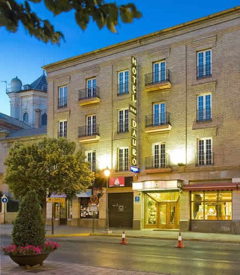 Bild på anläggning