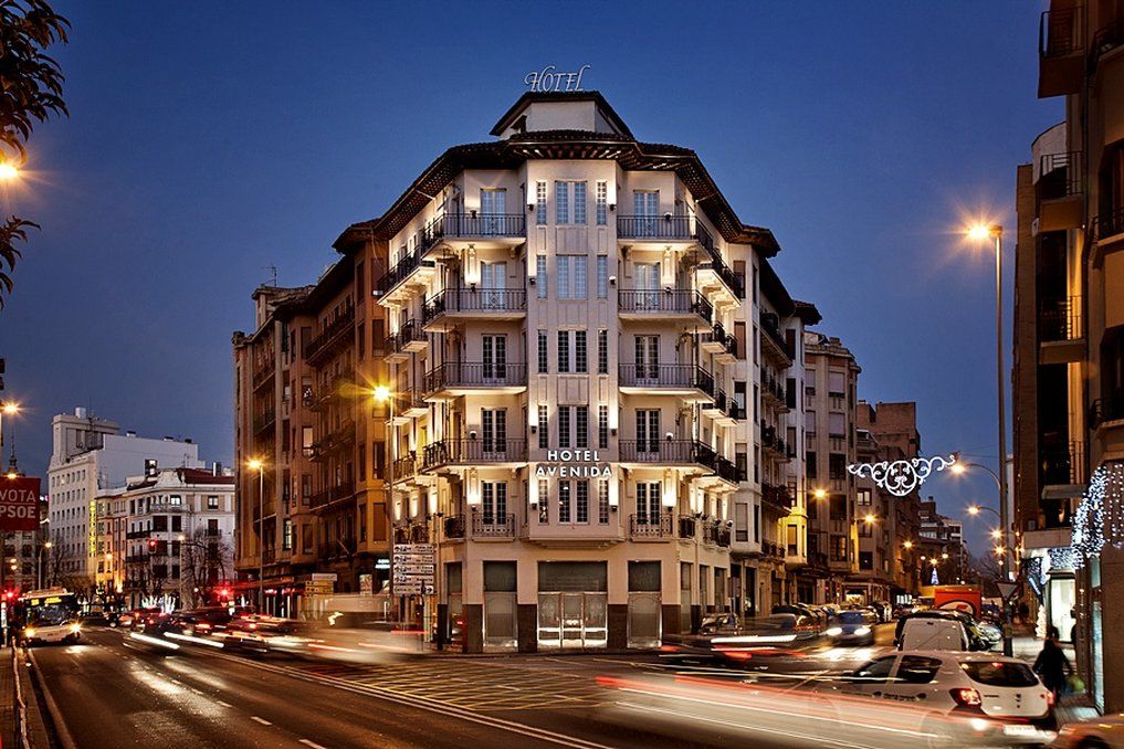 Bild des Veranstaltungsortes