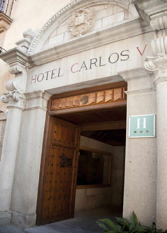 Изображение места проведения