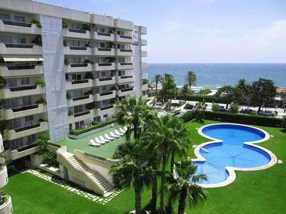 Изображение места проведения