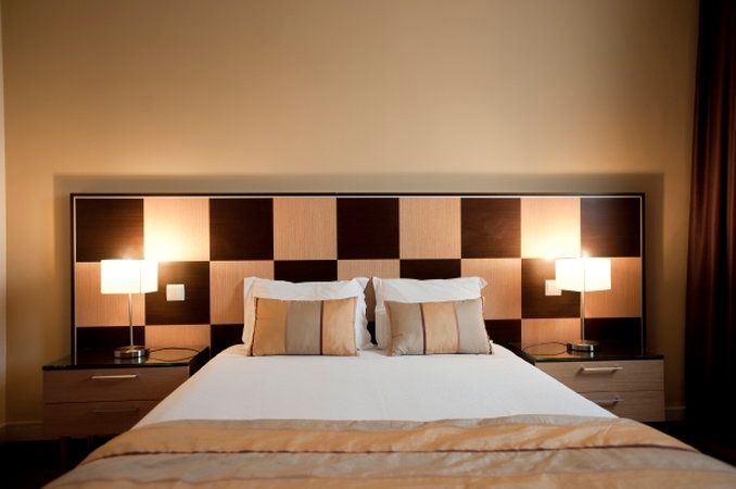 Bild på anläggning