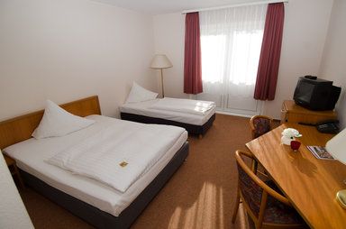 Изображение места проведения