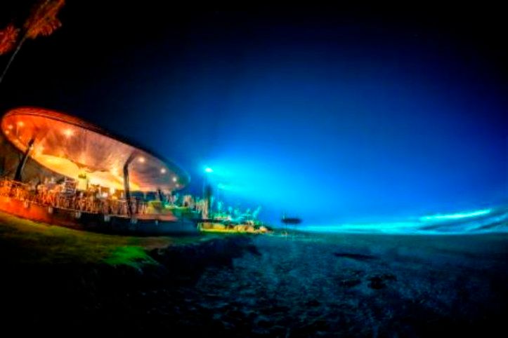 Изображение места проведения