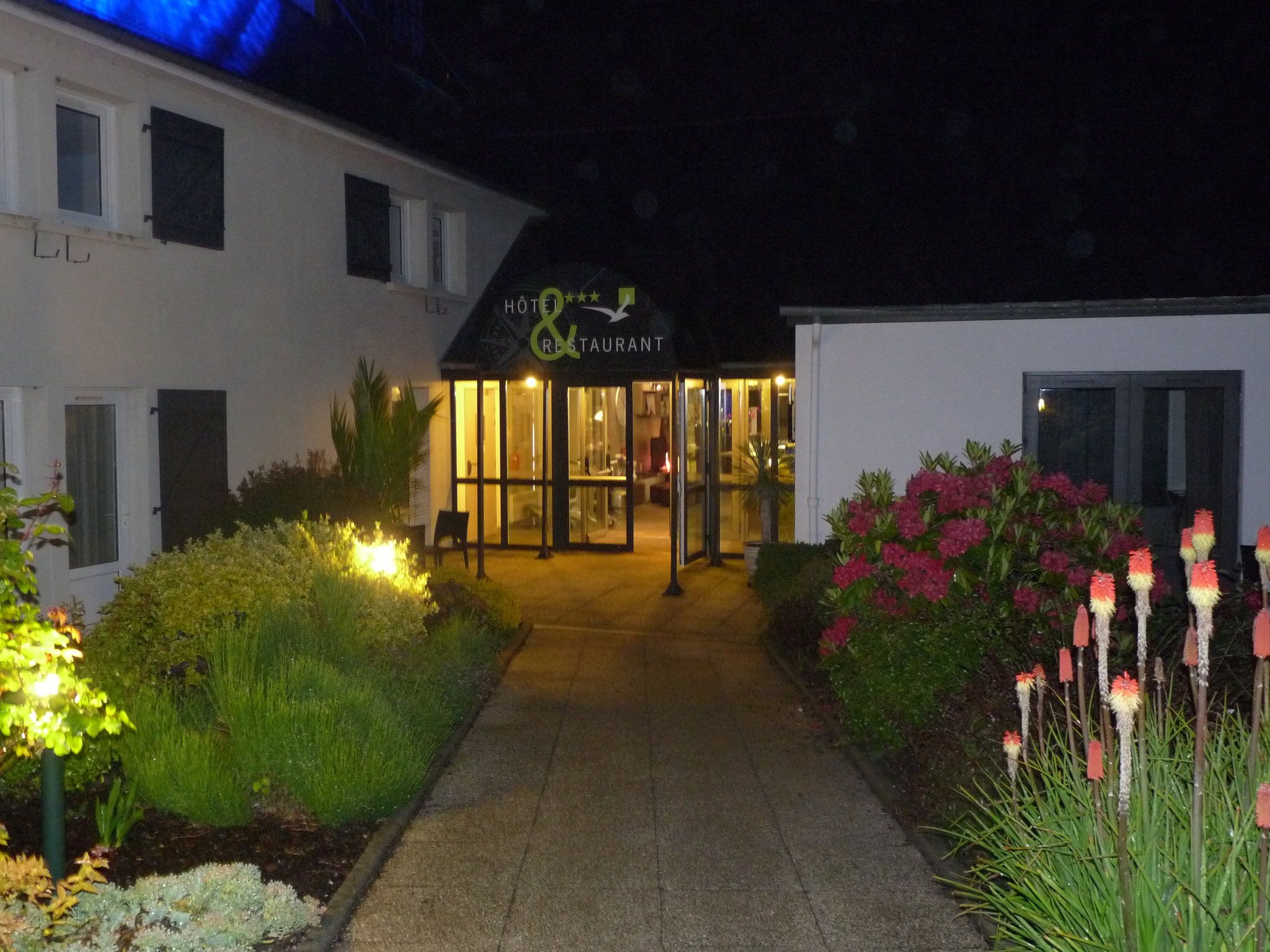 Изображение места проведения