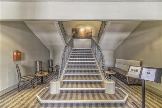 Изображение места проведения