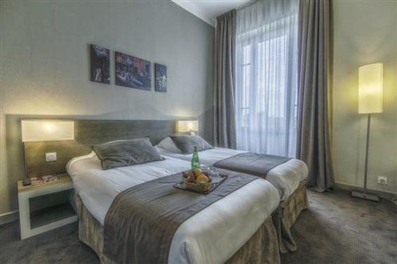 Изображение места проведения