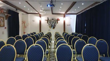 Bild på anläggning