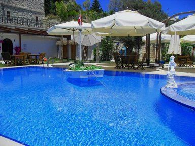 Bild på anläggning