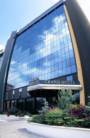 Bild på anläggning