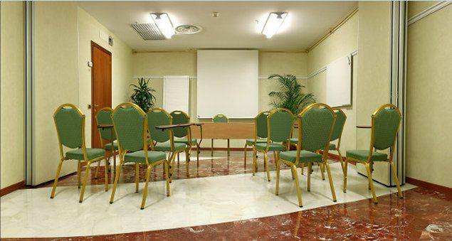 Bild på anläggning