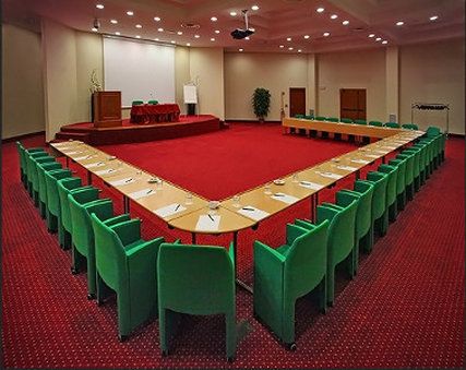 Bild på anläggning